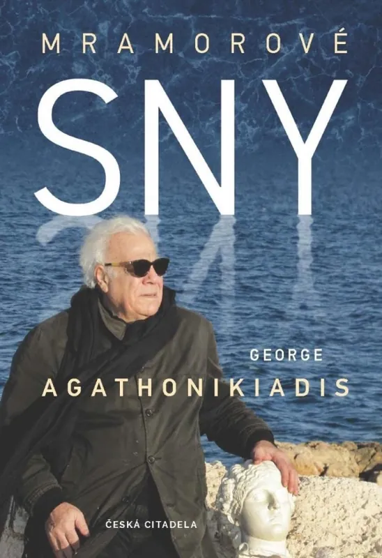 Odeslání Ihned Mramorové sny