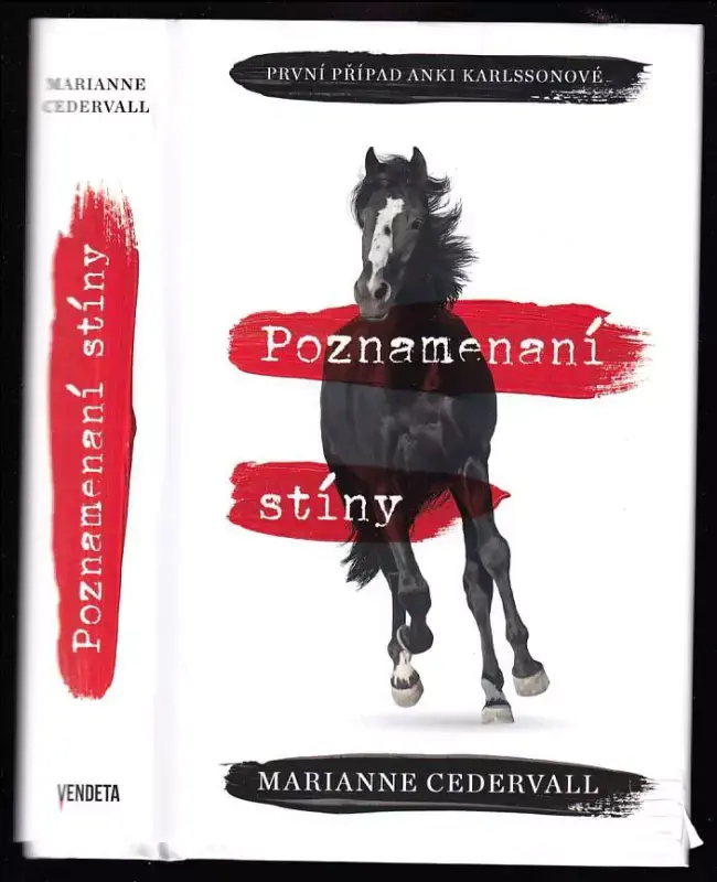 Ihned K Objednání Poznamenaní stíny