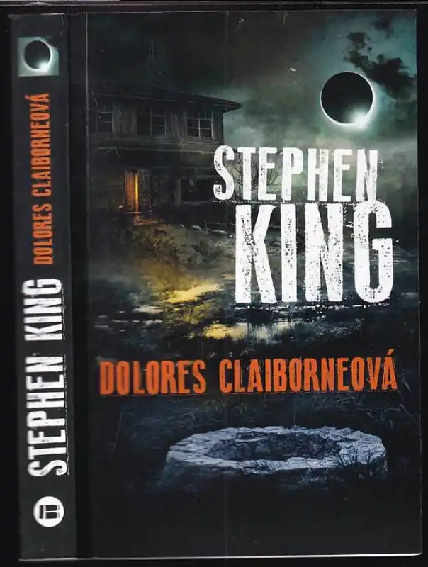 Dolores Claiborneová Nejprodávanější