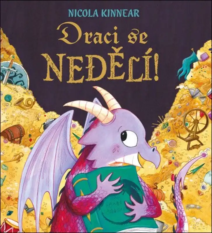 Top Prodej Draci se nedělí!