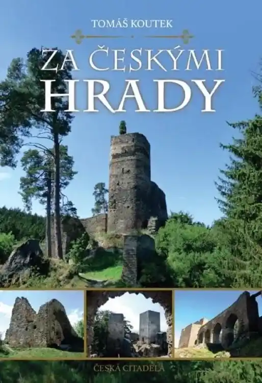 Akční Cena Za českými hrady