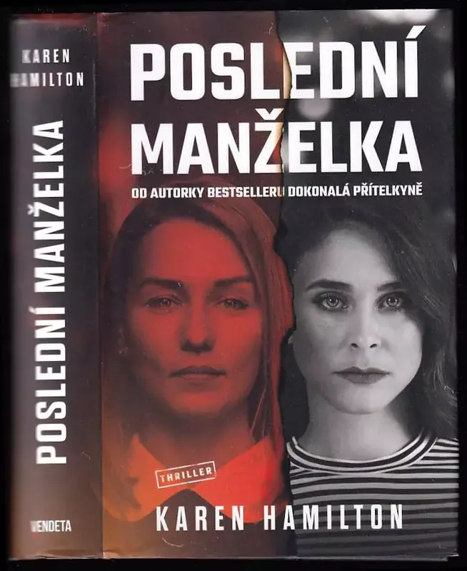 Poslední manželka Omezená Nabídka