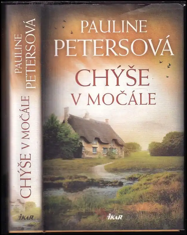 Ihned K Objednání Chýše v močále : 4. díl