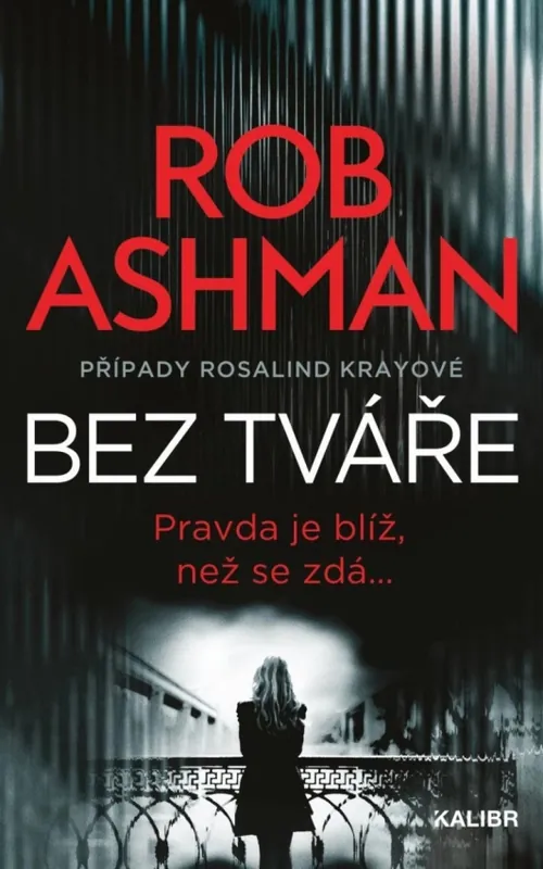 Odeslání Ihned Bez tváře