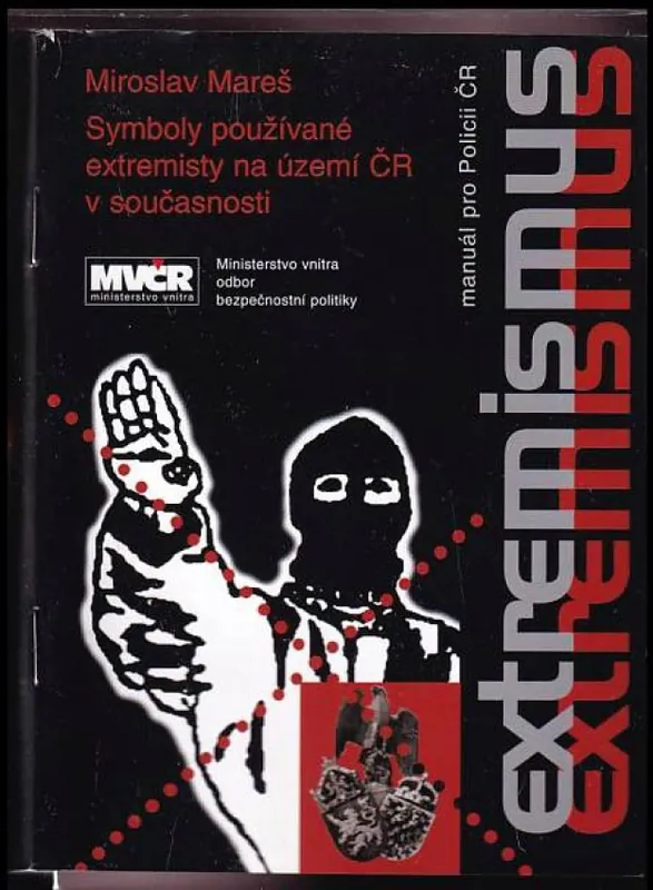 Novinka Vzdělání a extremismus