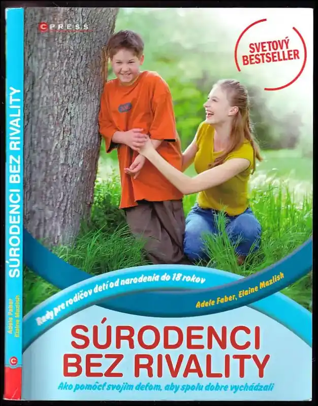 Súrodenci bez rivality Super Cena