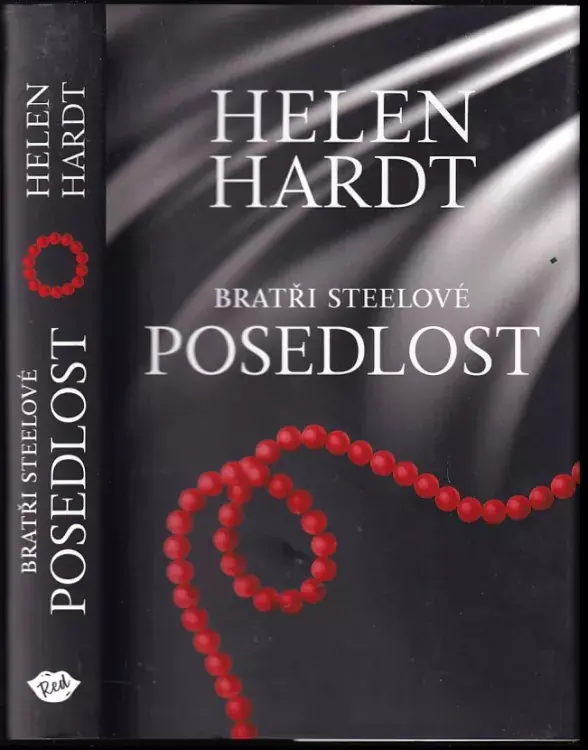 Přímo Od Výrobce Bratři Steelové : Posedlost - 2