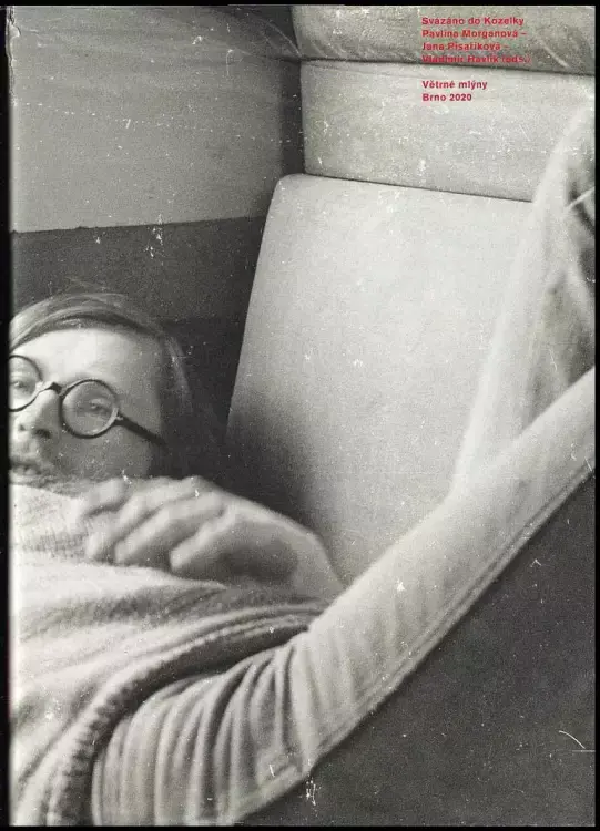 Svázáno do Kozelky Zlevněný