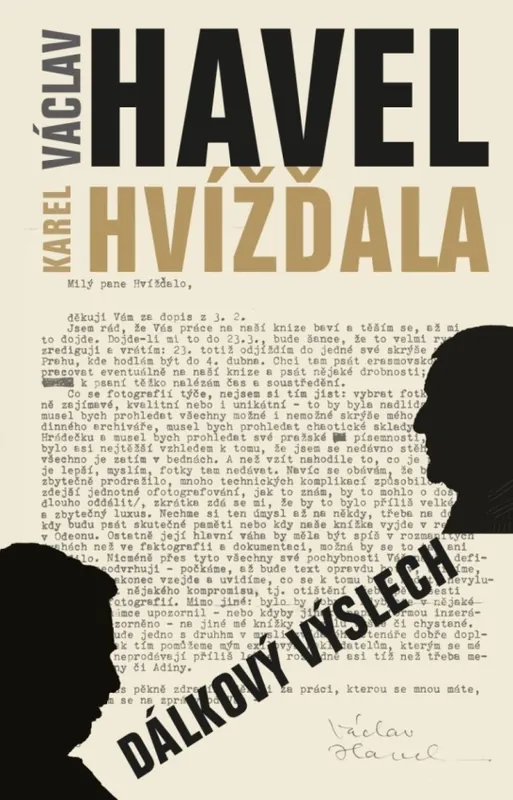 Aktuální Dálkový výslech