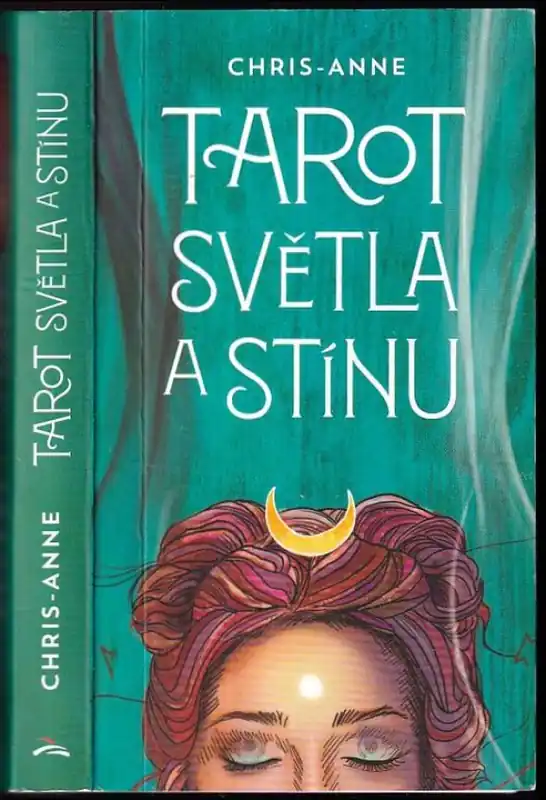 Tarot světla a stínu Top Prodej
