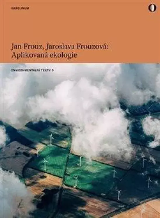 Aplikovaná ekologie Super Cena