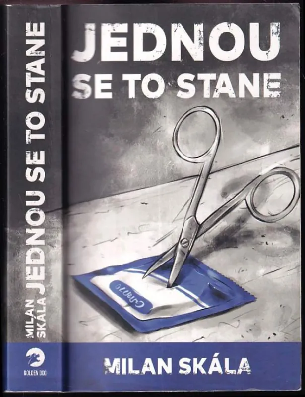 Akční Nabídka Jednou se to stane