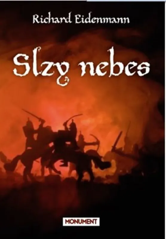 Slzy nebes Expresní Doručení