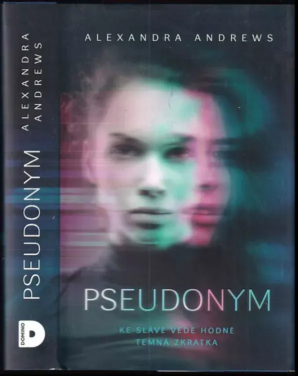 Vysoce Kvalitní Pseudonym