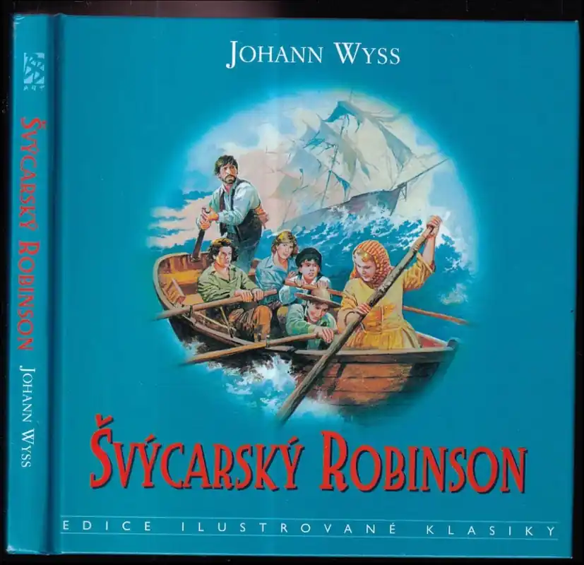 Švýcarský Robinson Sezónní Sleva