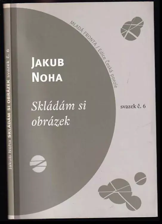 Skládám si obrázek Autentický