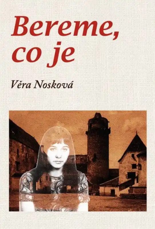 Oblíbený Bereme, co je