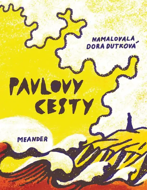 Pavlovy cesty Super Cena