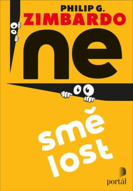 Nejprodávanější Nesmělost