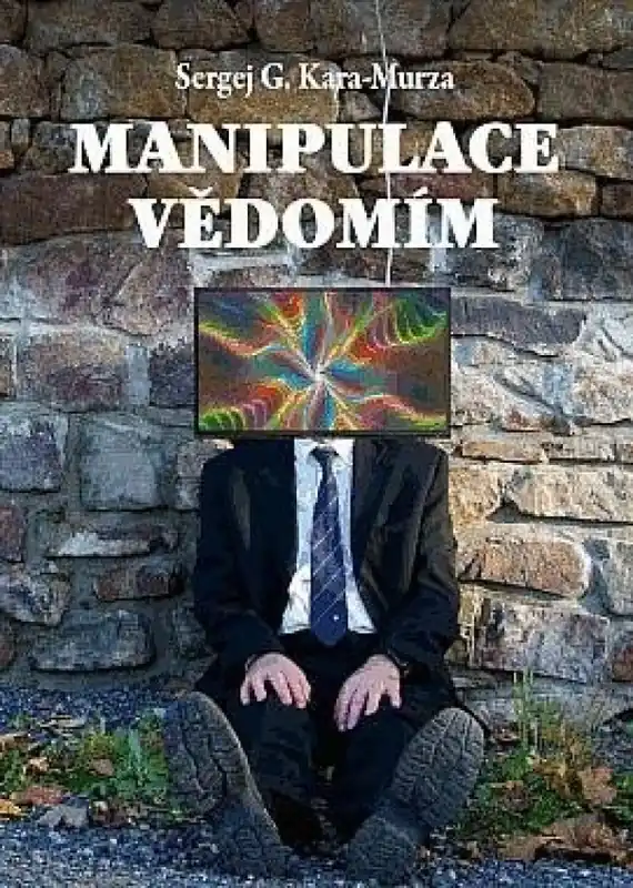 Manipulace vědomím Odeslání Ihned