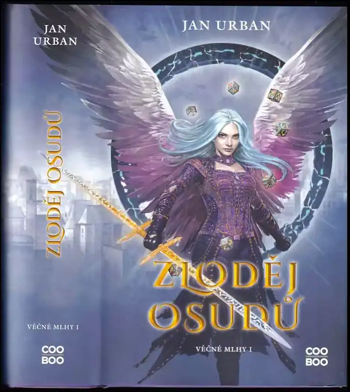 Věčné Mlhy : Zloděj osudů - I Časově Omezené
