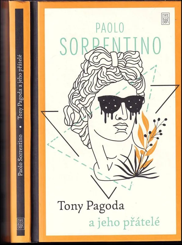 Tony Pagoda a jeho přátelé Hit Sezóny