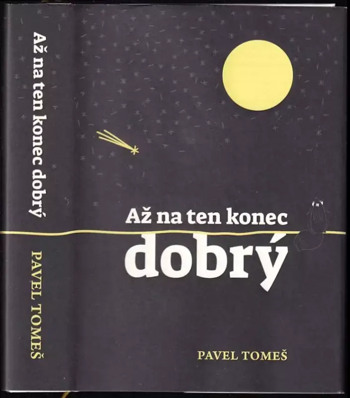PODPIS Pavel Tomeš Časově Omezené