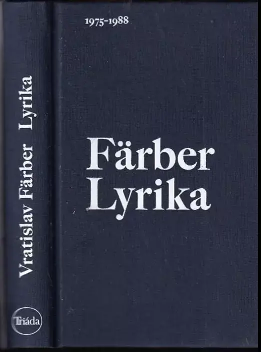 Lyrika : 1975-1988 Originální