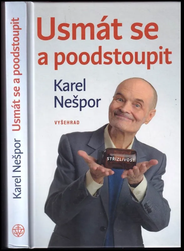 Usmát se a poodstoupit Poslední Šance