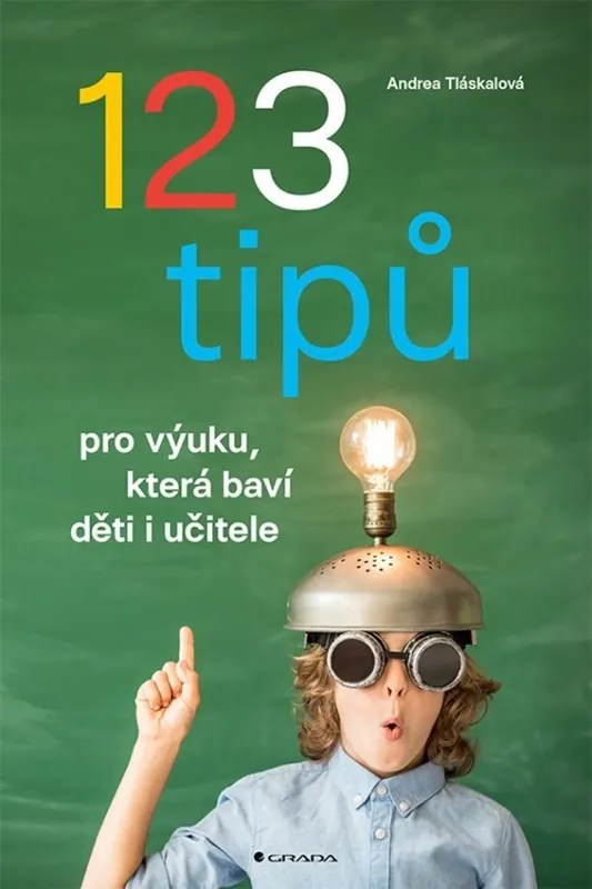 123 tipů pro výuku, která baví děti i učitele Hit Sezóny