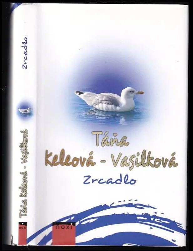 Odeslání Ihned Zrcadlo
