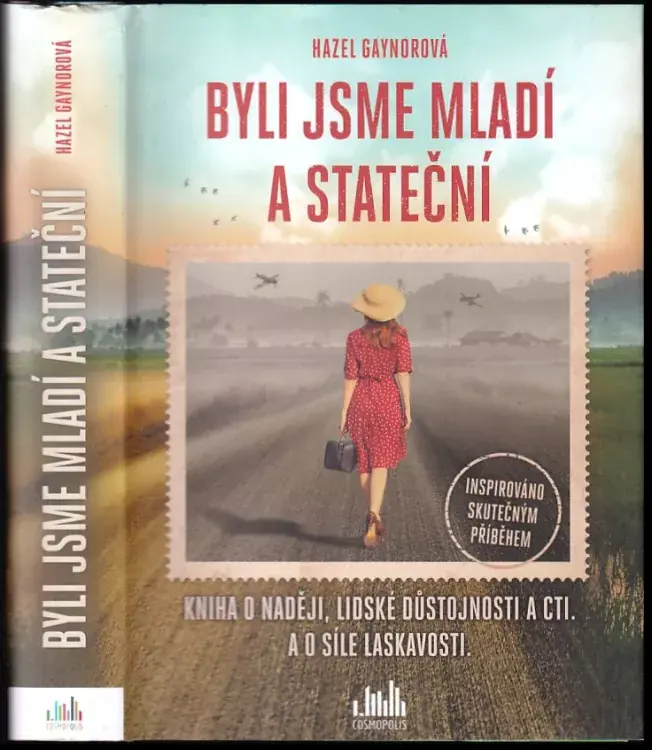 Omezená Nabídka Byli jsme mladí a stateční