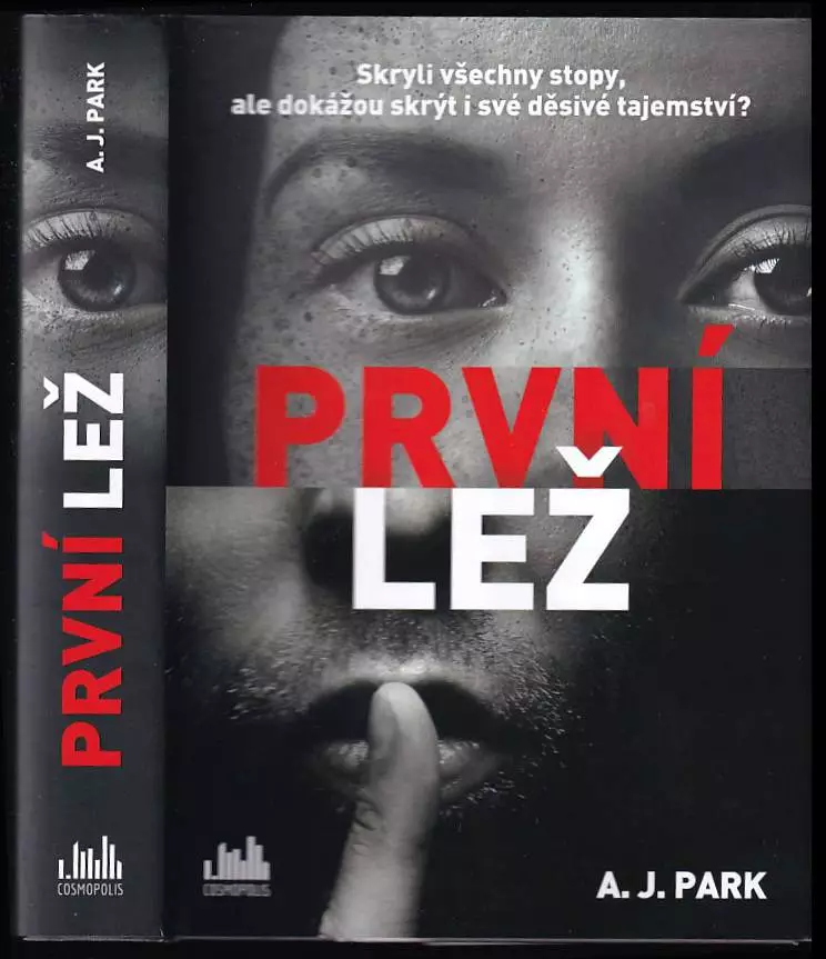 První lež Sezónní Sleva