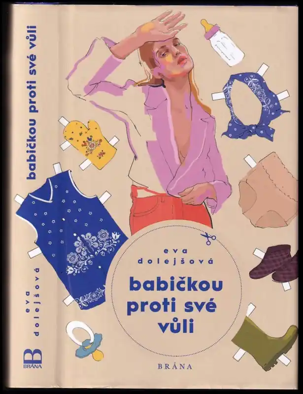 Akce Babičkou proti své vůli