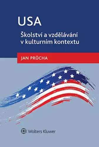USA - školství a vzdělávání v kulturním kontextu Akční Nabídka