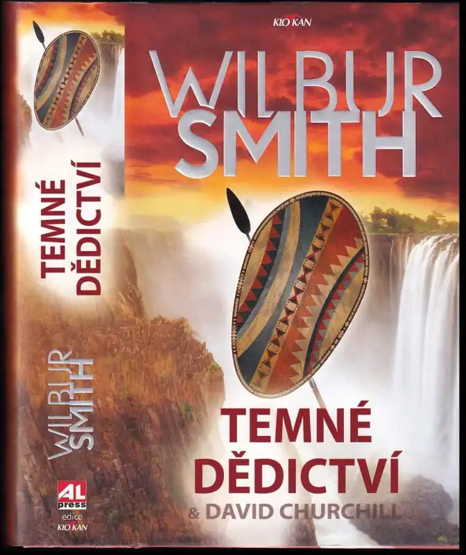 Temné dědictví Kup Teď