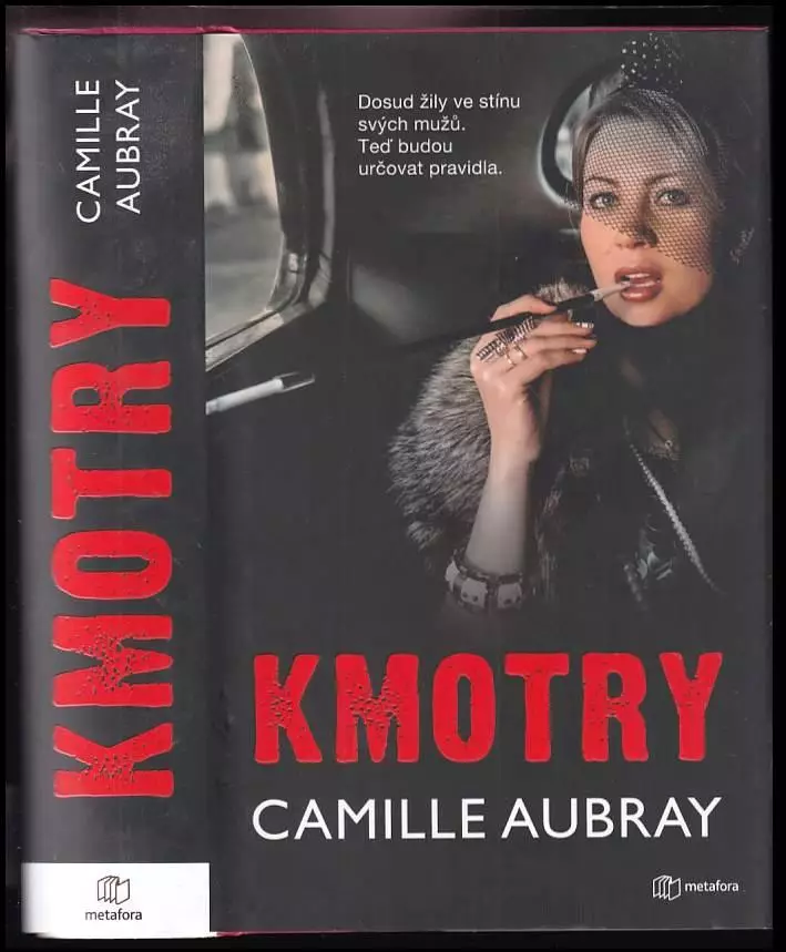Kmotry Aktuální