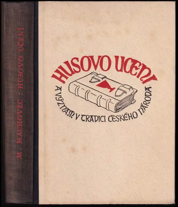 Husovo učení a význam v tradici českého národa Výprodej