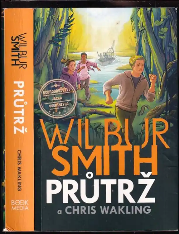 Ověřený Průtrž