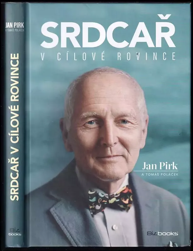 Víkendová Akce Srdcař v cílové rovince
