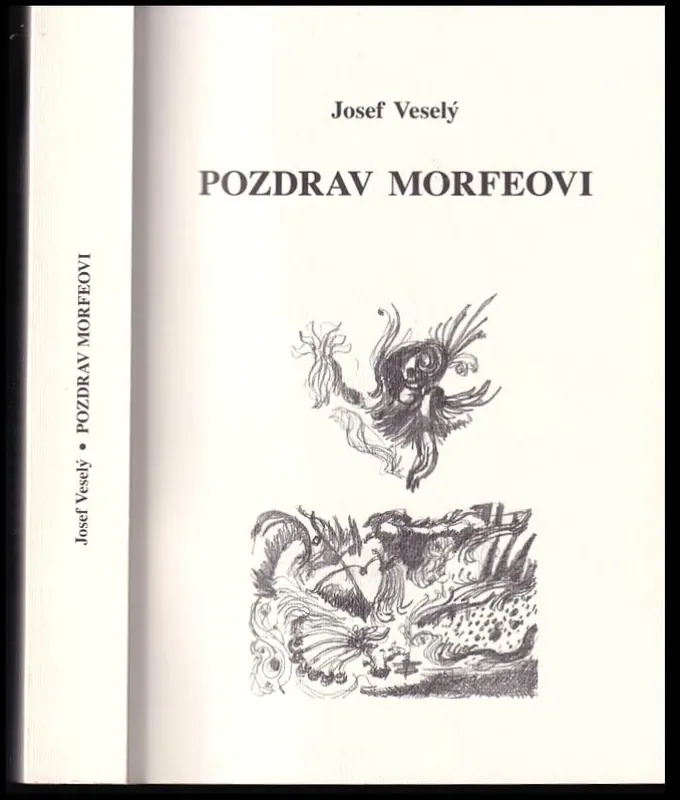 Objednat Nyní Pozdrav Morfeovi
