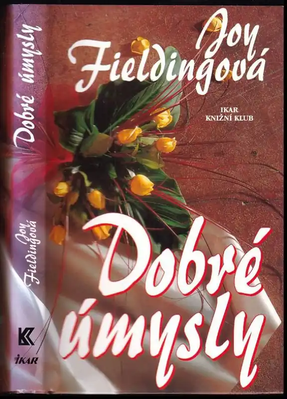 Časově Omezené Dobré úmysly