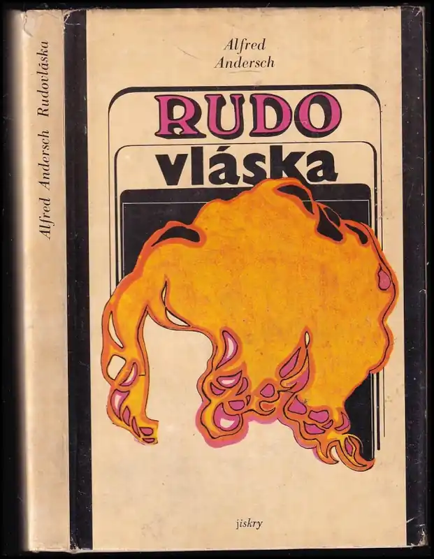Nejprodávanější Rudovláska