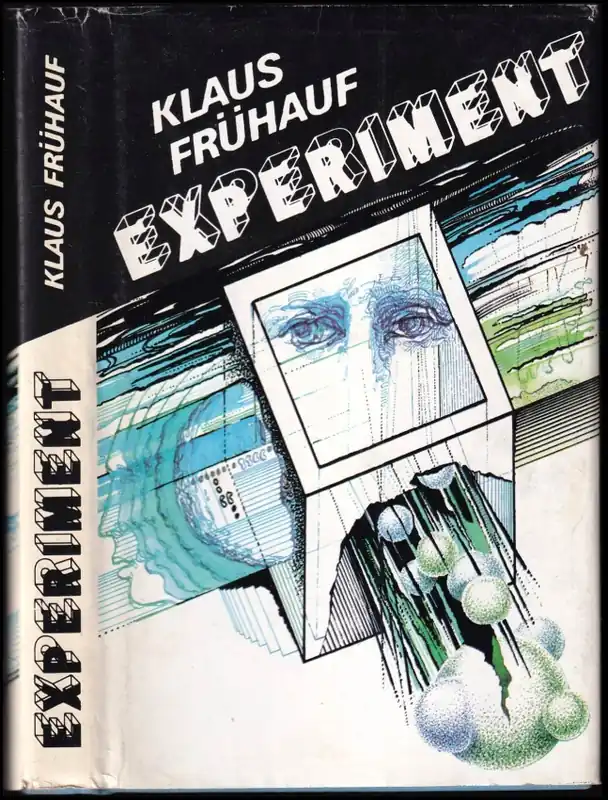 Horká Nabídka Experiment
