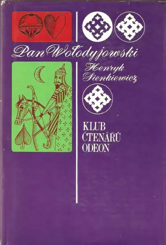 Finální Výprodej Pan Wolodyjowski