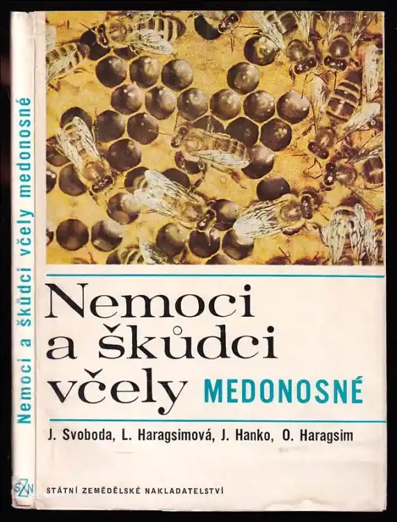 Vrácení Zdarma Nemoci a škůdci včely medonosné