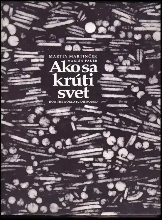 Ako sa krúti svet Dokud Zásoby Vydrží