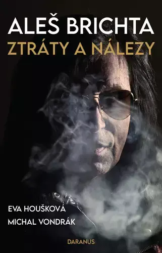 Aleš Brichta : ztráty a nálezy Aktuální