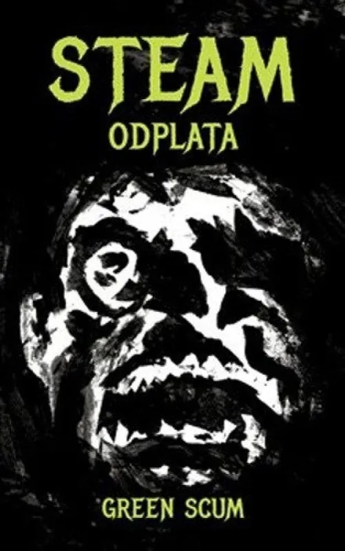 Zlevněný Steam : Odplata