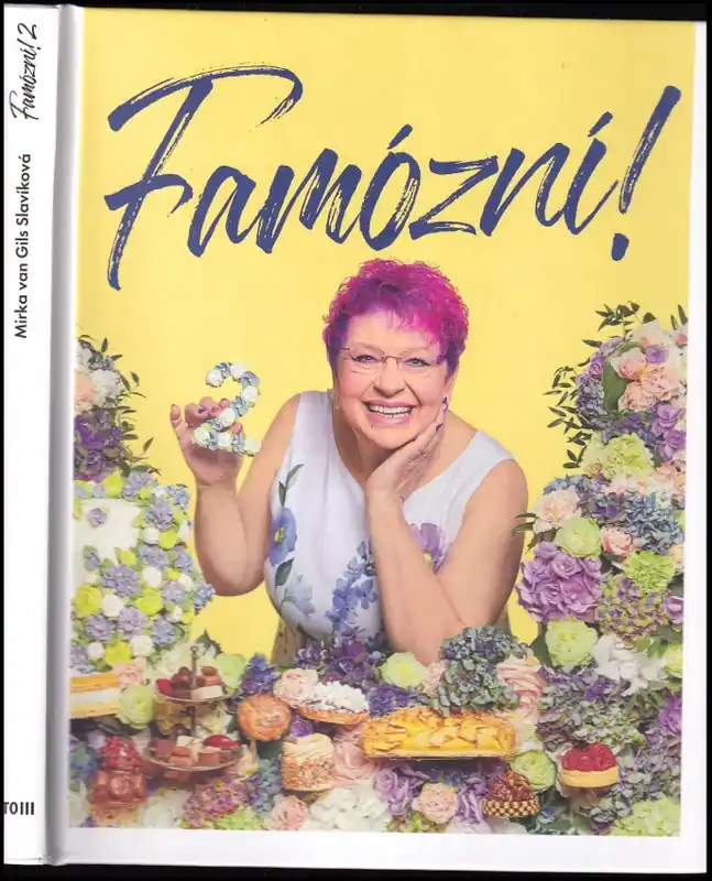 Nakupujte Hned Famózní! 2